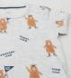 Preview: T-Shirt Gr. 74 von C&A (4060)